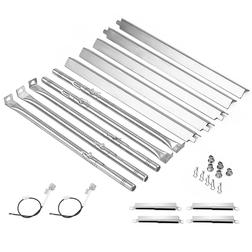 Grill Parts For Charbroil 463448021 463449021 463451022 G3250002W1