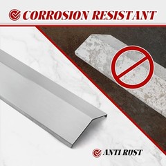 1767054 15202029 Heat Plates for Oklahoma Joe’s 15202029 1767017 16202046