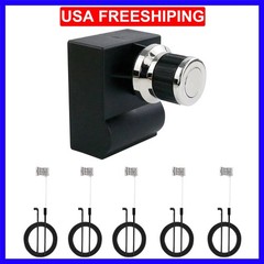 Grill Igniter Kit for Nexgrill 720-0882A – 5 Burner Grill, 720-0888 720-0888N…