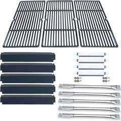 Parts Kit DG184 Replacement for Charbroil Commercial 463268806 Gas Grill Repair