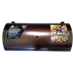 Pit Boss Copper Barrel Lid For Pro Series 1100, 1100PS1-BL