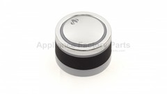 Napoleon N380-0035-CL burner control knob large