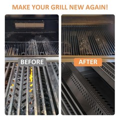 Bull Grill Replacement Parts for Bull 16517 BBQ Angus, Brahma, Lonstar Select…
