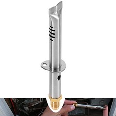 RV Trailer Camper Appliances 621957 Burner&Orifice Kit Fit for Norcold N1095 …