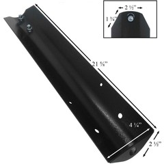 Camp Chef Left Leg for SmokePro XT 24 Pellet Grills, PG24XT-1