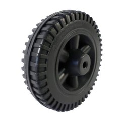 BBQ Grill Compatible With Charbroil Grills Wheel 6″ BCPG206-0025-W1