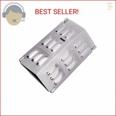 Stainless Steel Grill Flavorizer Bar Replacement for Weber 9201 and Gas Go-Anywh
