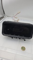 Pit Boss Control Board for Pro Series 1600 Pellet Grills: 80144 As Is