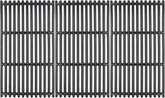 17 Inch Porcelain Coated Cast Iron Grates for Charbroil Commercial Tru Infrared