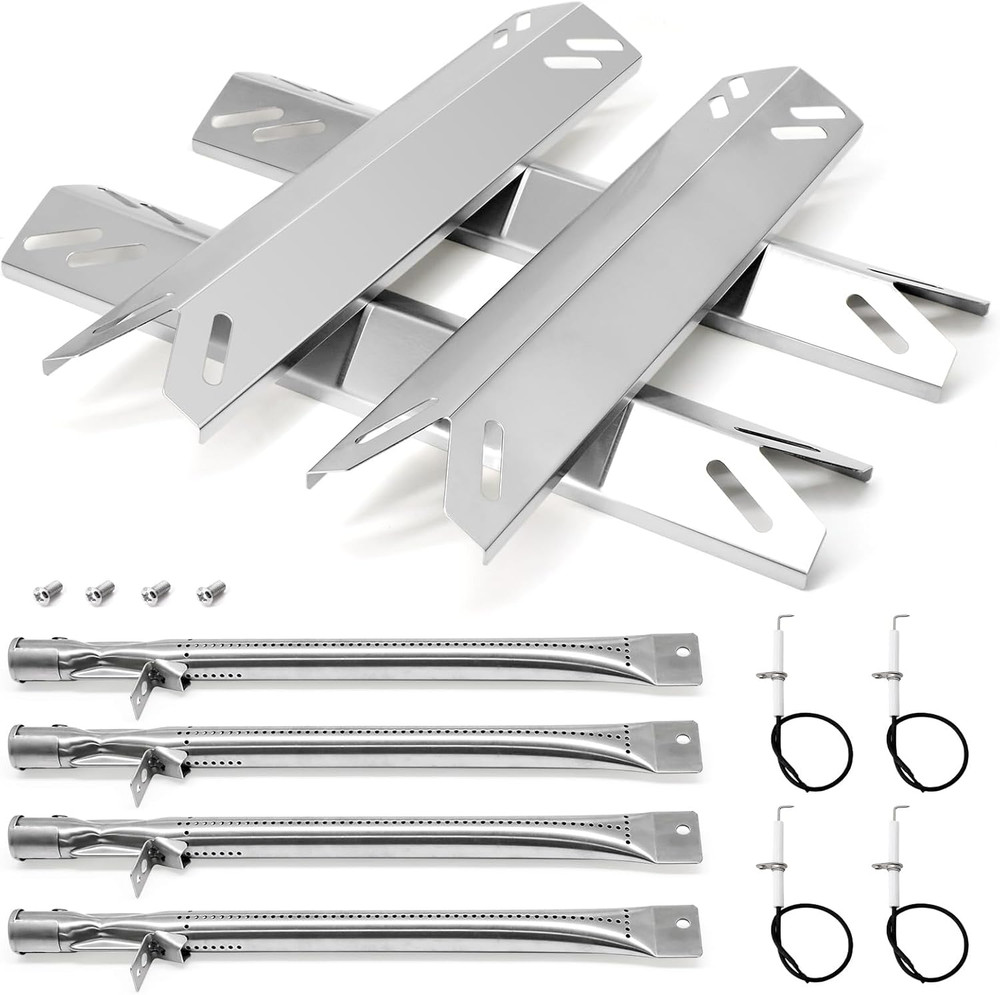 Grill Replacement Parts for Cuisinart GAS9456AS GAS2456AS GAS9556AS GAS2556AS, G