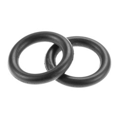 10x Propane Natural Gasket O-Ring w 5x Gas Tank Cylinder Connector Hand Wheel