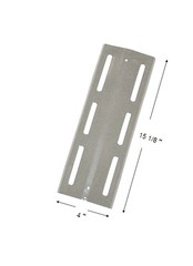 Portland 8300, 810-8300-F & Brinkmann 8401, 810-8410-F, 810-8410-S Heat Shield