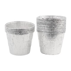 Convenient Grease Liners for Traeger and Grills Pack of 25
