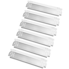 Grill Heat Plates Replacement Parts for Nexgrill, Stainless Steel Heat Tents …