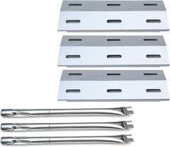 Parts Kit DG103 Replacement for Ducane Gas Barbecue Grill 30400040,3200,3400 Gri