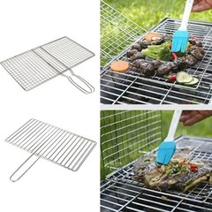Perfect For Gatherings Outdoor Grilling BBQ Grill Accessory Long Handle Design