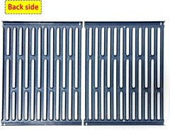 15 Porcelain Steel Cooking Grates for Weber Spirit E-210 S 200 Genesis Silver A