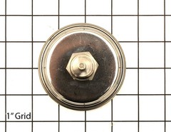 Grill Part # S-15340 – Thermometer