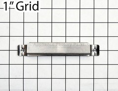 Grill Part # 600-6230-K – “crossover Kit” W/upc Gas