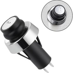 66220 Igniter Switch for Weber GS4 For Spirit II Gas Grills Easy Installation