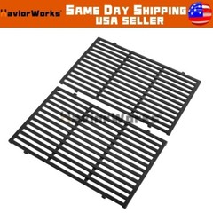 7524 Grill Grates Replace Parts for Weber Genesis 300 Series E/S 310/320 E-330
