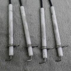 Four Igniter Wires for 36 in Model 2377 Blackstone Griddles Replacement OEM Part