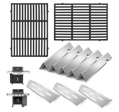 Genesis II E-310 Grill Parts for Weber Genesis II GS4 E310 E-315 E-335 Grill…