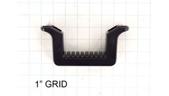Grill Part # A-10104 – Top Handle (black)