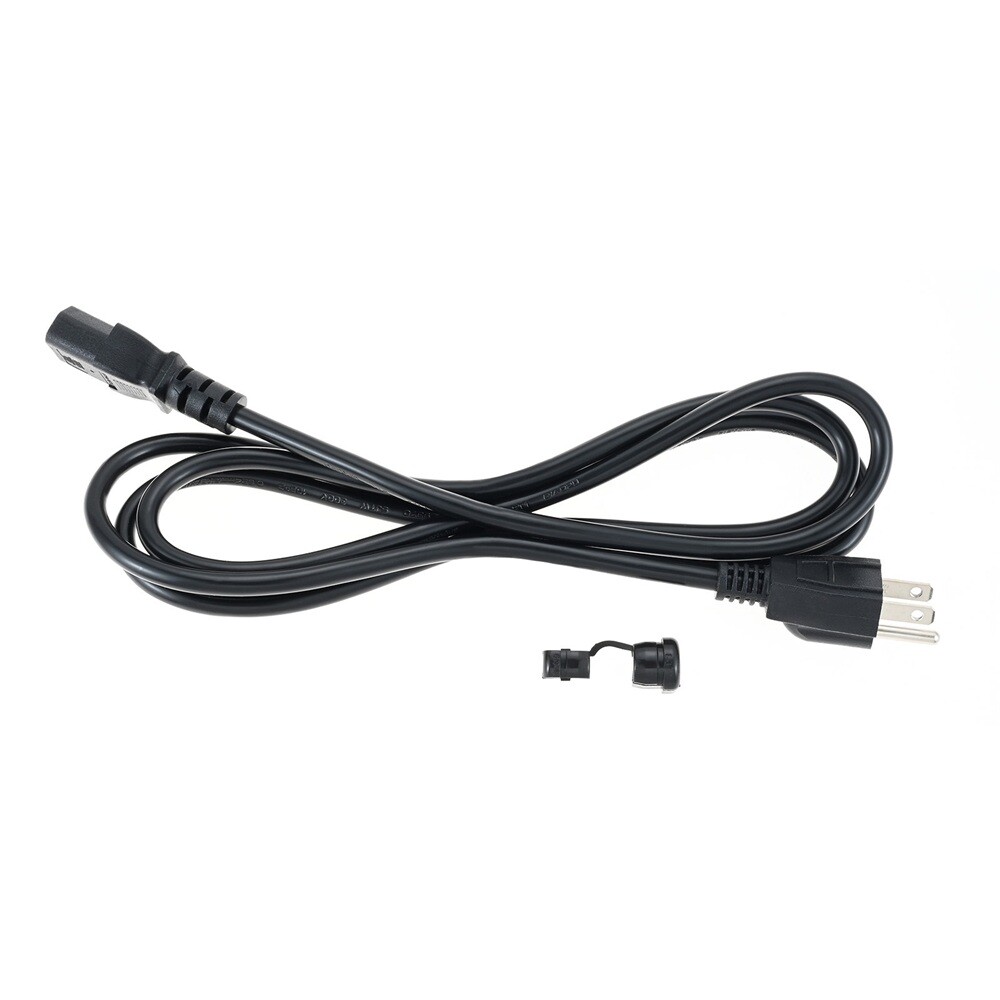 Grill Power Cord For GMG Compatible Green Mountain Grill Davy Crockett Prime