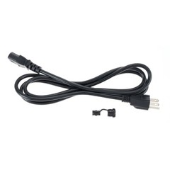 Grill Power Cord For GMG Compatible Green Mountain Grill Davy Crockett Prime