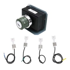 Brand New Grill Igniter Module Replace For Weber Genesis E310 E320 EP320 E330