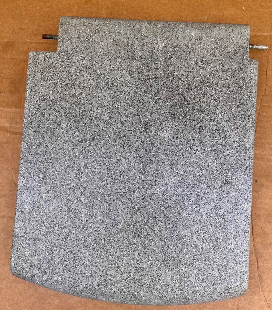 Weber Genesis Left Side folding tray 87334