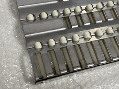Radiant Tray Ceramic Rod Replacement Kit DCS Gas Grill BGA36 BGA48 BGB36 BGB48