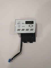 FRIEDRICH P67307681 Display Board P67305510 PANEL CONTROL TYPE P67310386 ESCUTCH