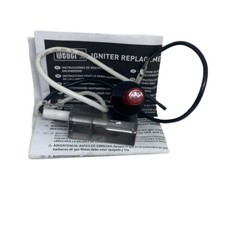 Weber 7510 Igniter Kit for Grills Genesis Silver/Gold/Platinum & Spirit 200/300
