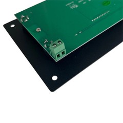 Cuisinart Twin Oaks Pellet Grill Digital Controller Assembly: 0356-600-0356-3