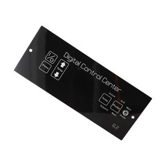 For Louisiana Grills Pellet Grill Digital Controller with Temperature Settings