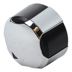 Electroplated Kitchen Accessories Replacement knobs set compatible with grills
