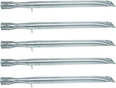 SA241A 5 Paquetes Quemador Acero Inox Repuesto Parrilla 42 cm Modelos Varios