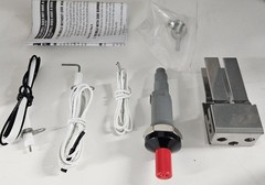 New Brinkmann Universal Push Button Igniter Kit Gas Grills, Model 812-7221-S