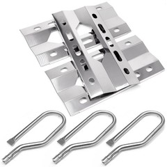 Kirkland Nexgrill BBQ Grill Replacement Parts Accessories Online Sale