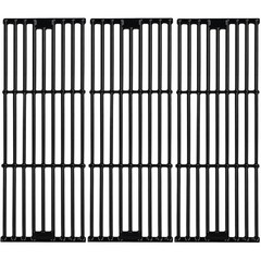 Grill Grates Replacement Chargriller King Griller Heavy Duty Cast Iron Set New