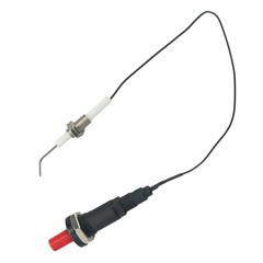 Piezo Igniter Heater Push Button Spark Stove Fireplace Grill Gas Oven BBQ