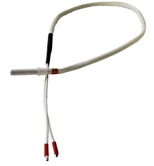 Ceramic Pellet Grill Igniter Replacement 12V Heating Element Part