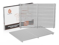 18.75 Inch 66095 Grill Grate for Weber Genesis II 300 &II LX 300 Series,II E-310