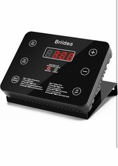 Briidea Digital Control Panel with Larger LCD Display, Compatible w/Masterbuilt