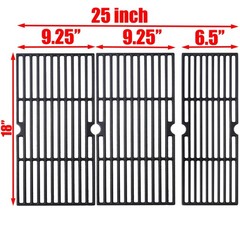 Grill Replacement Grates Parts 463342119 463347017 463335517 463376017