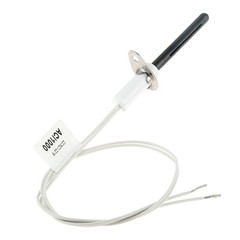 Universal Silicon Nitride Hot Rod Ignitor 120 Volt For Cook Top Furnace Range