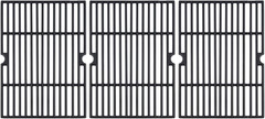 Grates DGB610SSP DGF600SSP for Dyna Glo Gas Grill 6 Burner Cast Iron 3Pcs