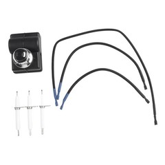 TS-IG3007 BBQ Grill Replacement Parts For PitBoss 4-in-1 Gas Grill Ignitor Kit